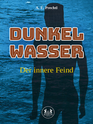 cover image of Dunkelwasser
